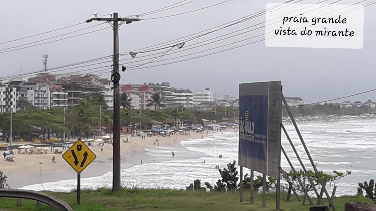 Apto 12-2 Com Churrasqueira - Beira Mar - Sirlei Ubatuba Exteriör bild